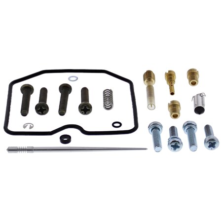All Balls All Balls Allballs Carb Kit Kawasaki 26-1101 26-1101